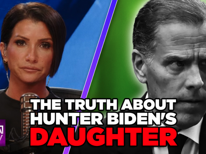 MUST SEE: The Heartbreaking Story of Hunter Biden’s Estranged Daughter